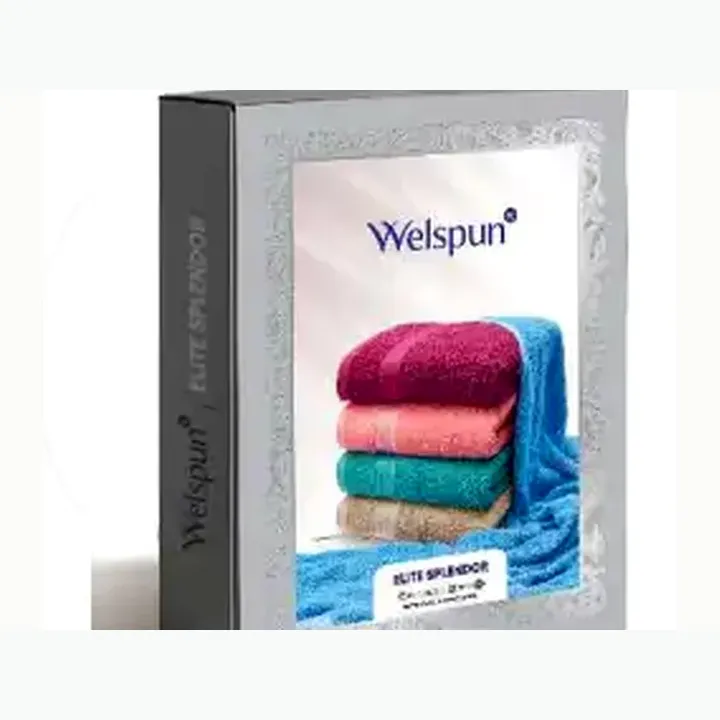 Elite Splendor Bath Towel