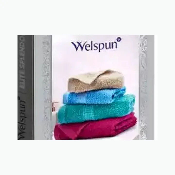 Elite Splendor Set of 2 Hand Towels alternate view