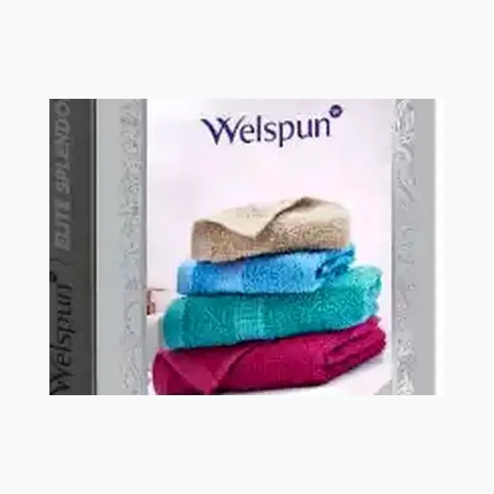Elite Splendor Set of 3 Face Towels alternate view