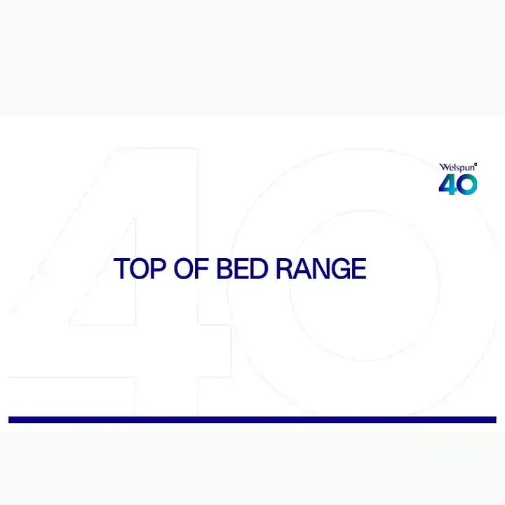 Top of Bed Range