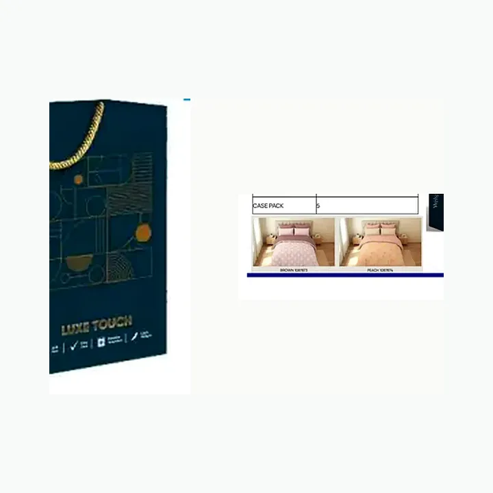 Lux Touch Dohar alternate view