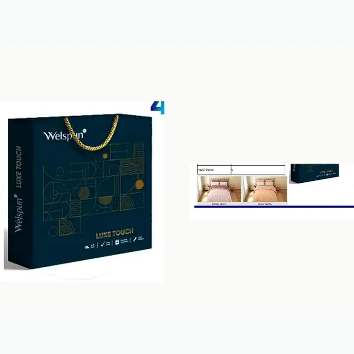 Lux Touch Dohar