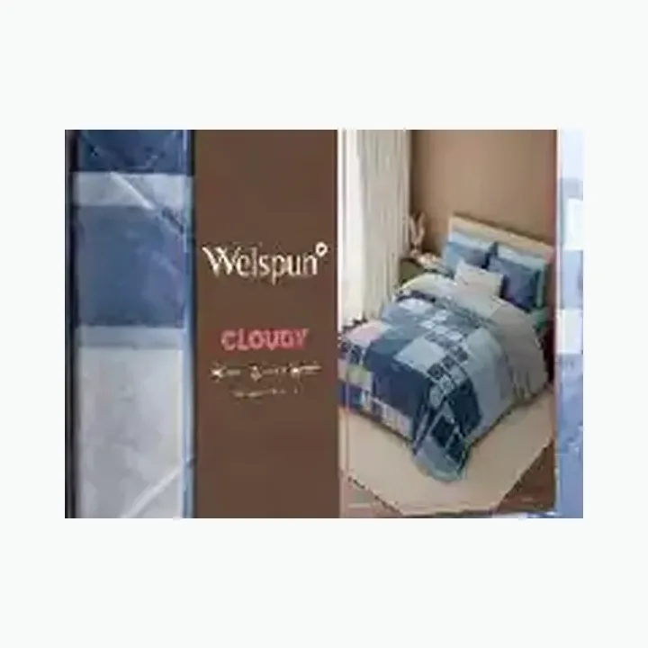M X 2.30M CASE PACK 4 Cloudy Blanket alternate view