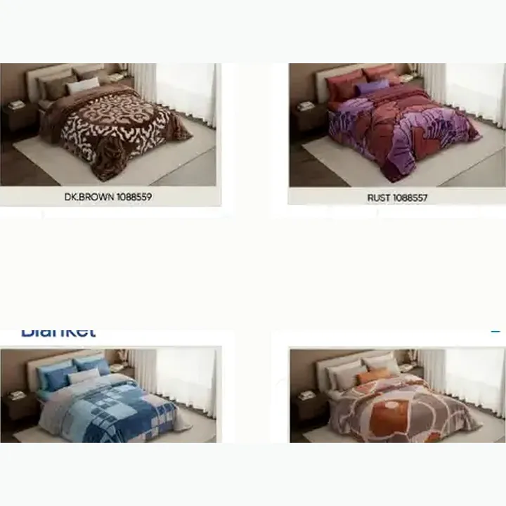 Blanket