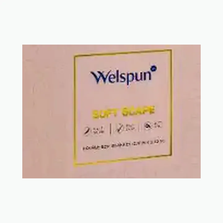 M X 2.30M CASE PACK 5 Soft Scape Blanket alternate view