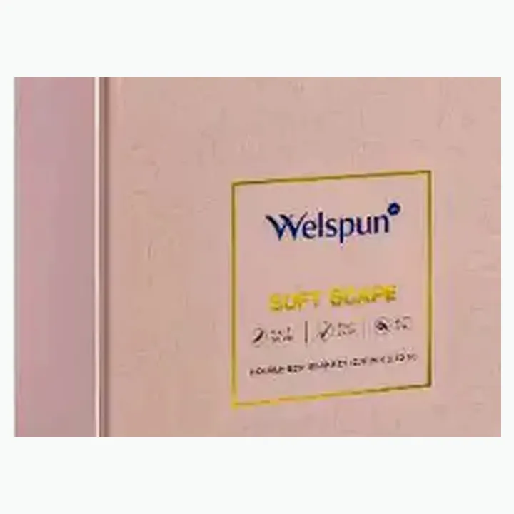 M X 2.30M CASE PACK 5 Soft Scape Blanket detail