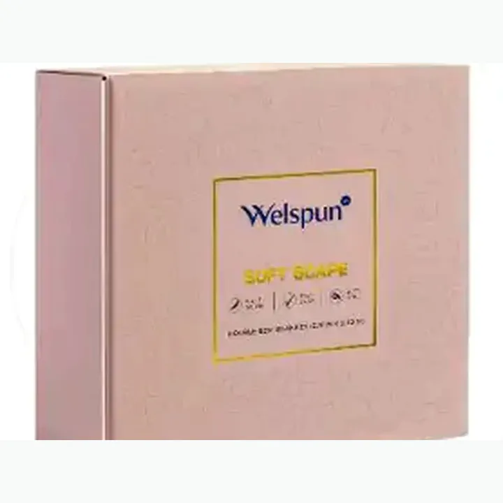 M X 2.30M CASE PACK 5 Soft Scape Blanket