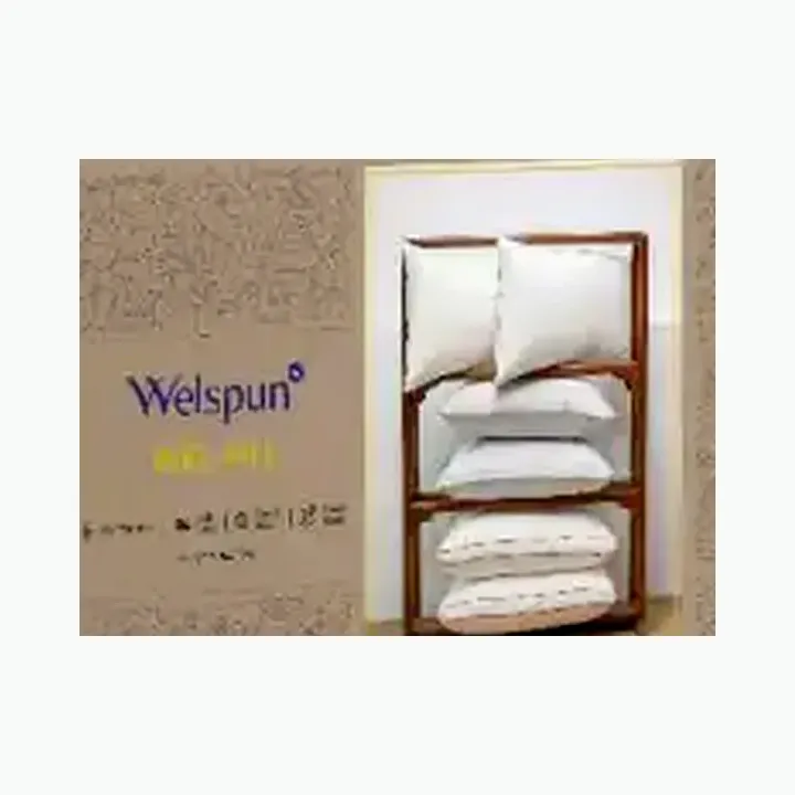 Wel-Fill Pillows alternate view