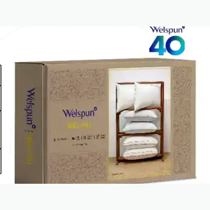 Wel-Fill Pillows