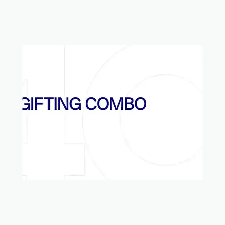 Gifting Combo alternate view