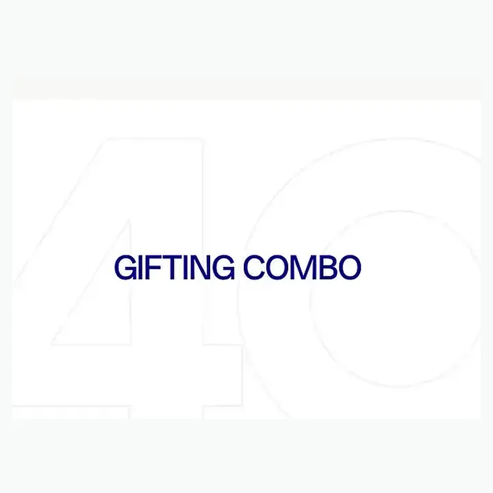 Gifting Combo detail