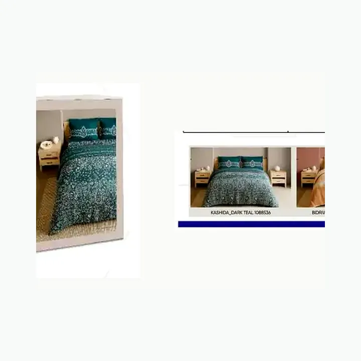 Rangana Bed in a Bag Set alternate view