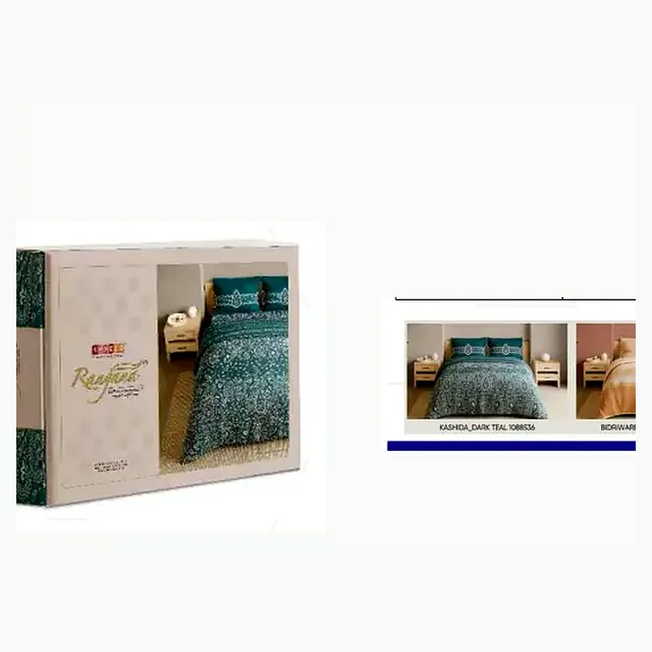 Rangana Bed in a Bag Set detail