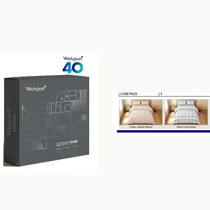 Ultima Bed in a Bag Set