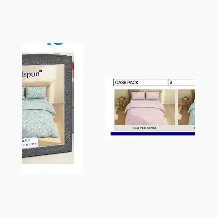 Castle Bed in a Bag Set alternate view