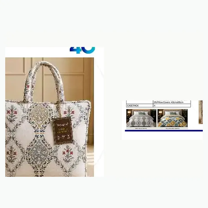 Embrance Easy Living Combo detail