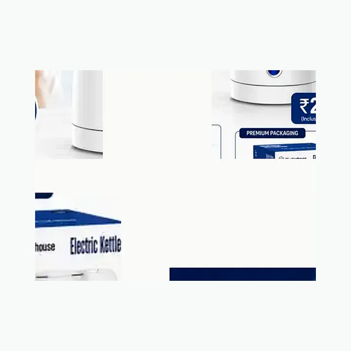 WKWKL18 — 1.8L Electric Kettle alternate view