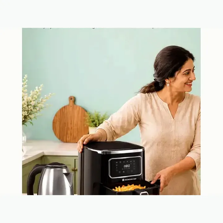 Kitchen Appliances