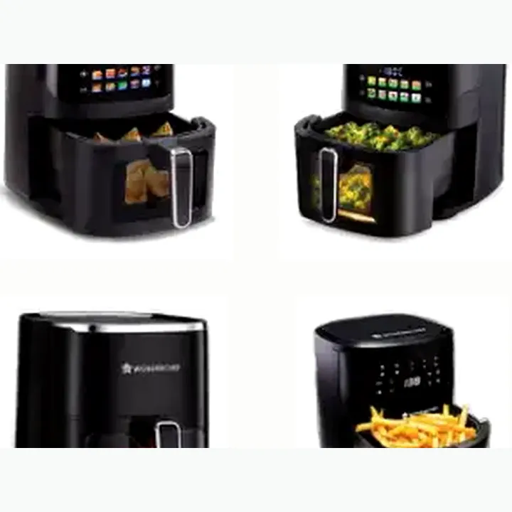 Air Fryers