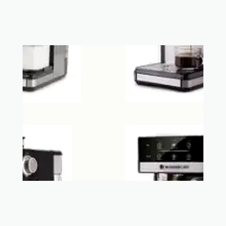 Regalia & Glide Automatic Coffee Machine Collection alternate view