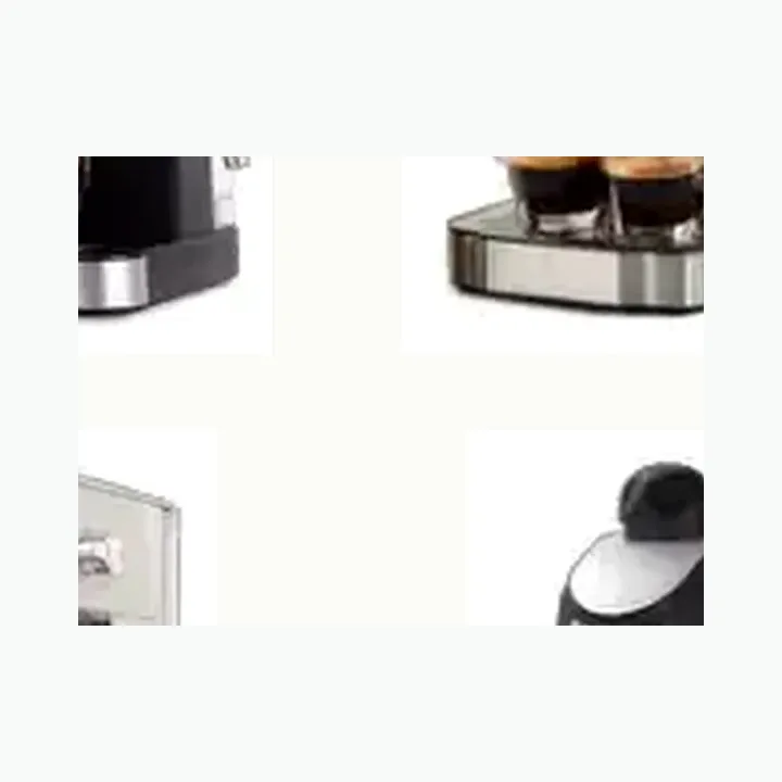Regalia, Rinaldi & Regenta Espresso Machine Collection alternate view