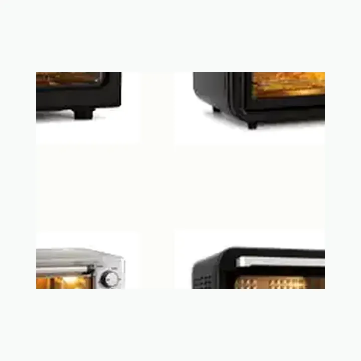 Astra Air Fryer Oven alternate view