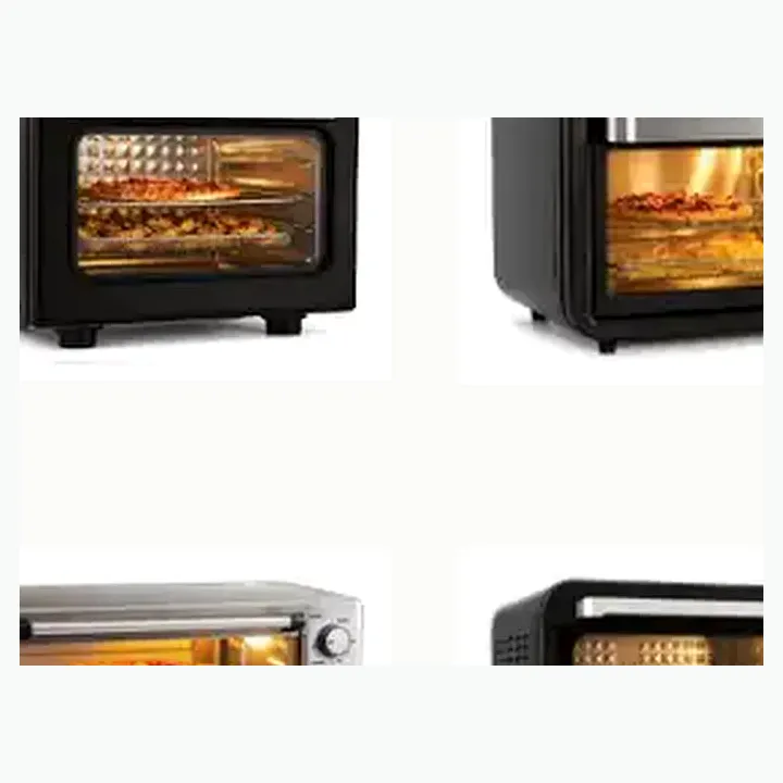 Astra Air Fryer Oven detail