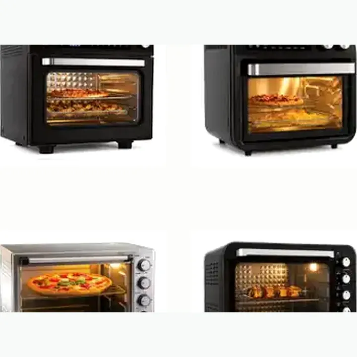 Astra Air Fryer Oven