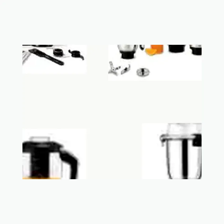 Regal Food Processor & Professional Mixer Grinder alternate view