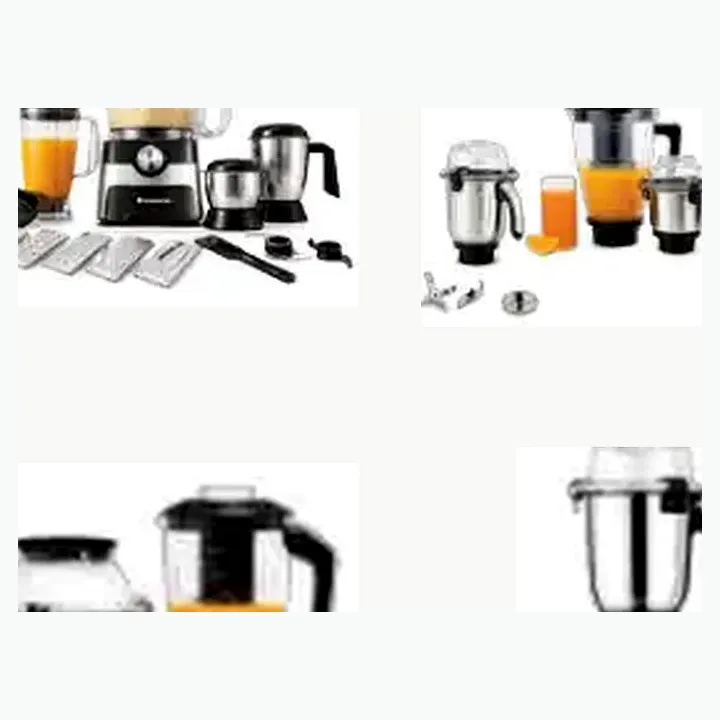 Regal Food Processor & Professional Mixer Grinder detail
