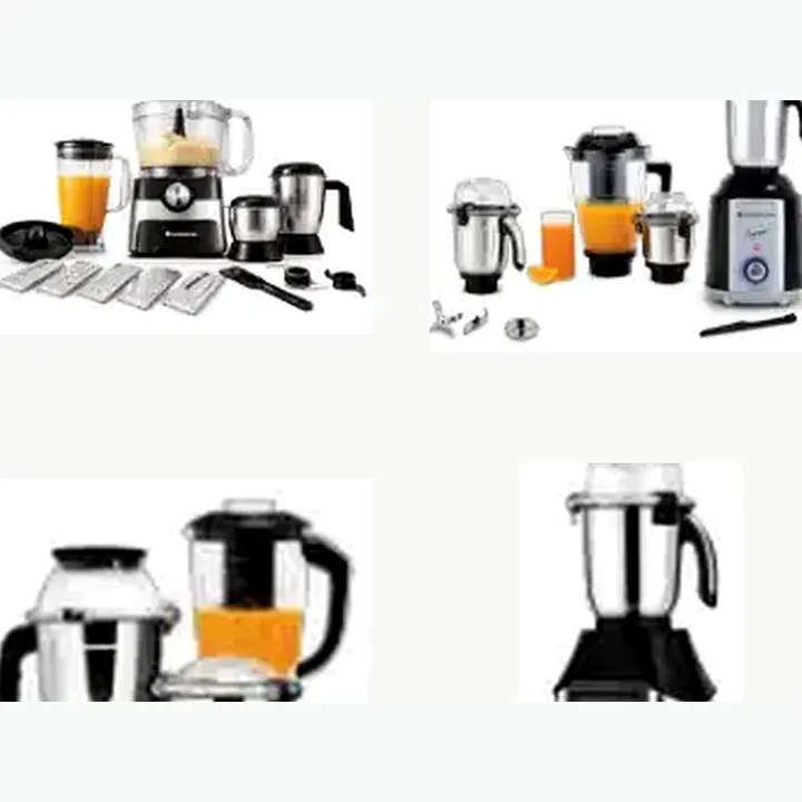 Regal Food Processor & Professional Mixer Grinder