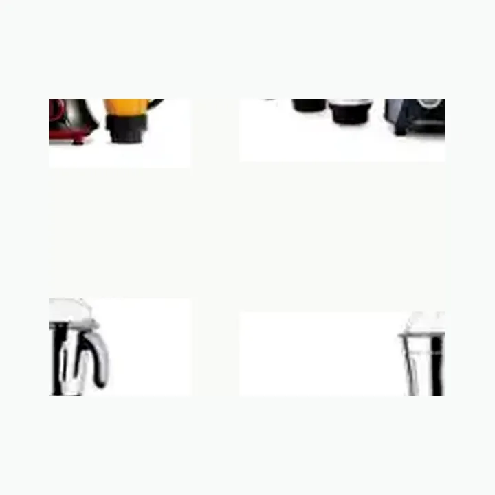 Galaxy, Glory & Select Mixer Grinder Collection alternate view