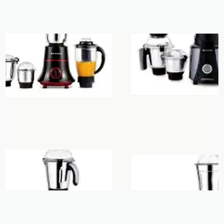 Galaxy, Glory & Select Mixer Grinder Collection detail