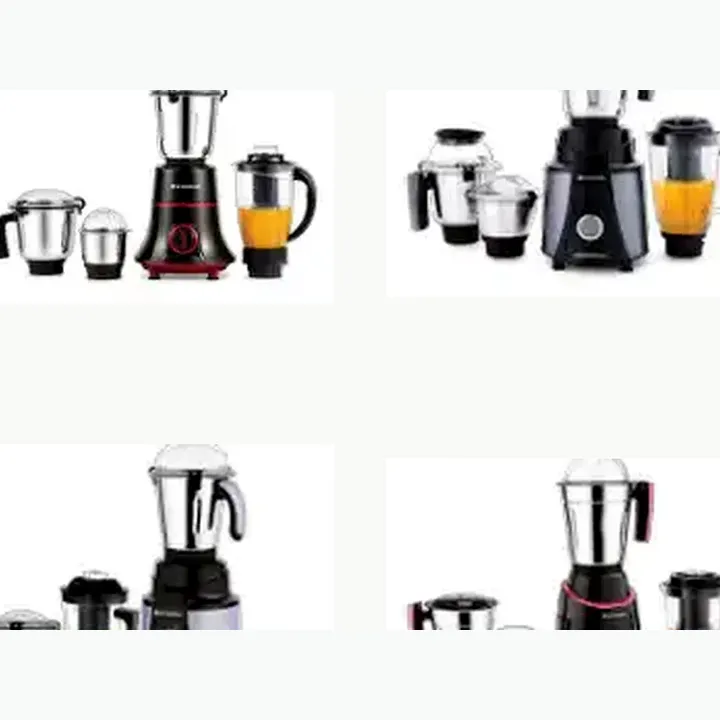 Galaxy, Glory & Select Mixer Grinder Collection
