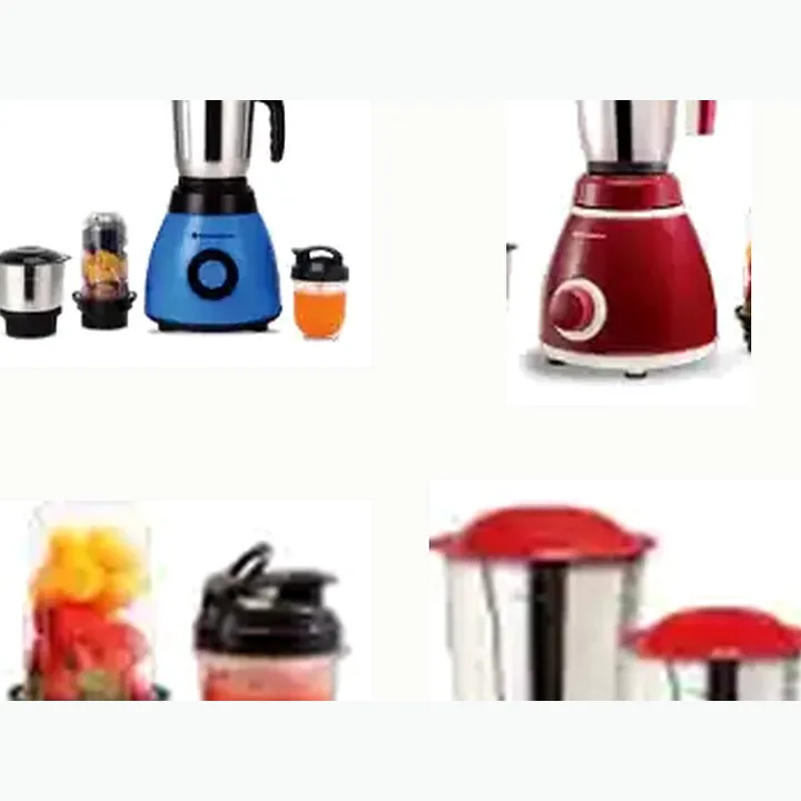 Acura & Robo Mixer Grinder Collection
