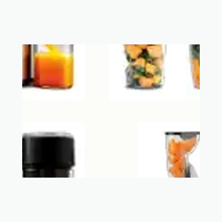 Juicers & Portable Blenders alternate view