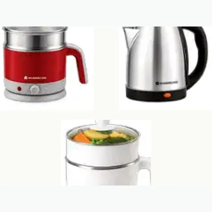 Electric Kettles