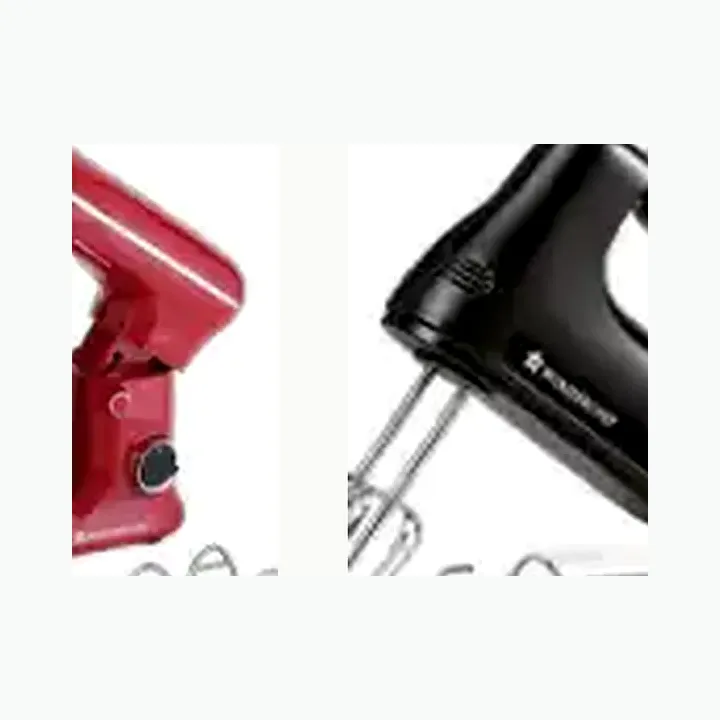 Hand Mixers & Blenders alternate view