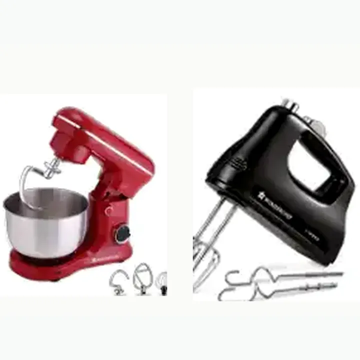Hand Mixers & Blenders