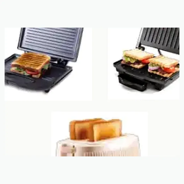 Breakfast Essentials detail