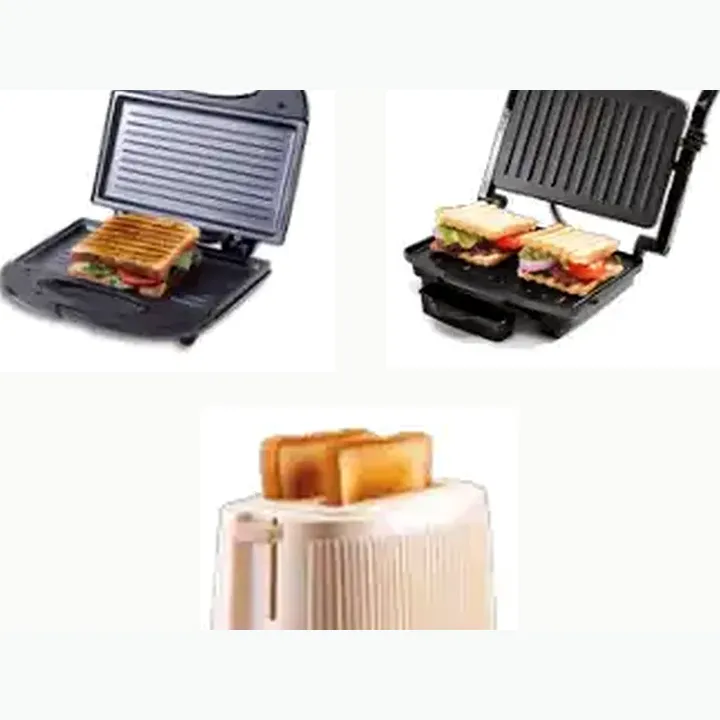 Breakfast Essentials