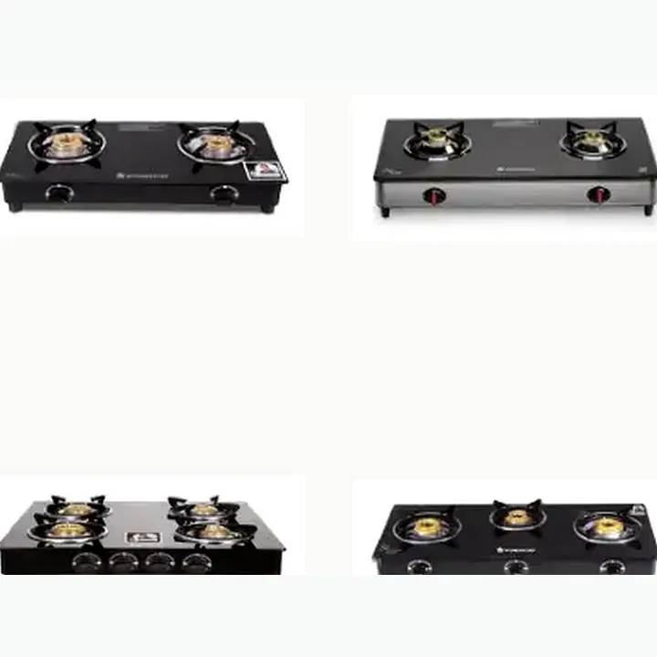 Gas Cooktops & Hobtops