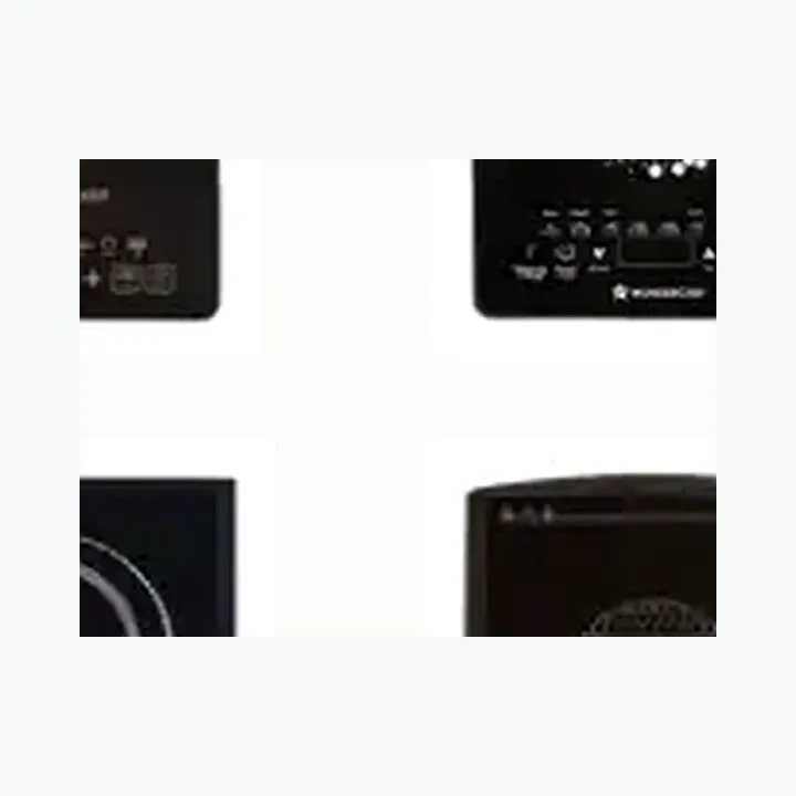 Swift, Evita, Torino Plus & Power Induction Cooktops alternate view