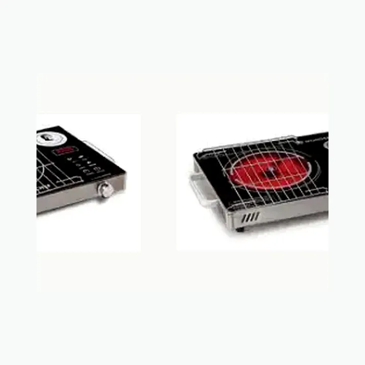 Imperia & Easy Cook Infrared Cooktops alternate view