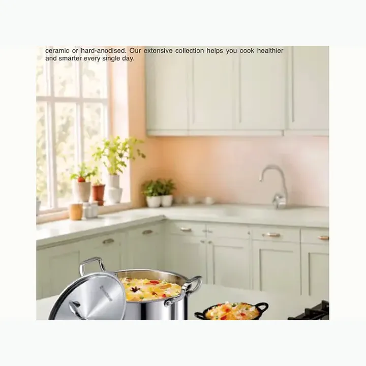 Cookware
