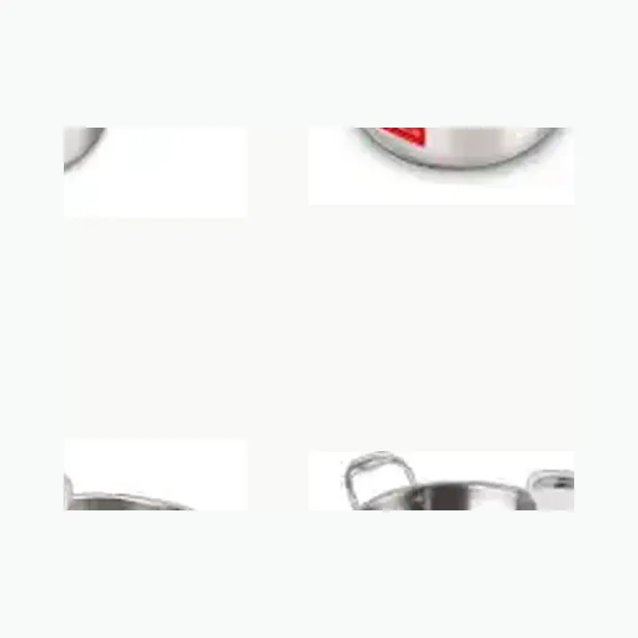 Triply Stainless-steel Cookware alternate view