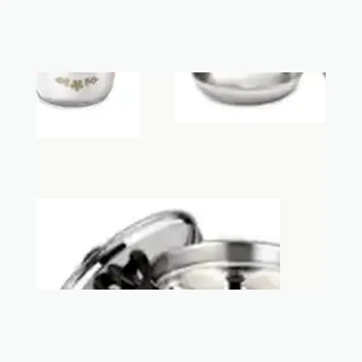 Venice & Gold Stanton Tri-Ply Cookware Sets alternate view
