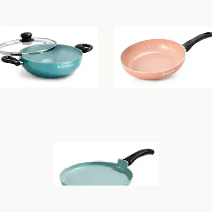 Vitalife Non-Stick Cookware
