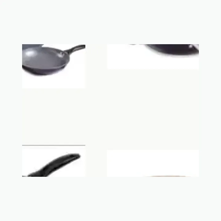 Duralife Fry Pan & Dosa Tawa alternate view
