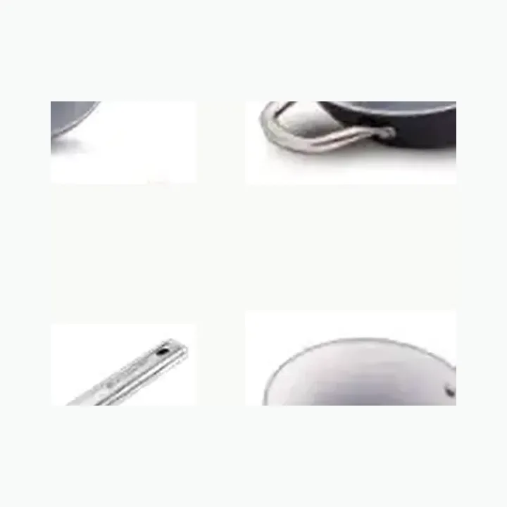 Eco Glide Ceramic-Coated Cookware alternate view